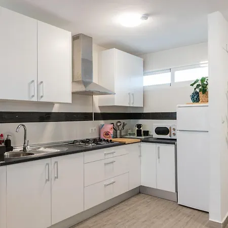 Satu Granada: Modern Apartment In The Albaicin Exterior photo