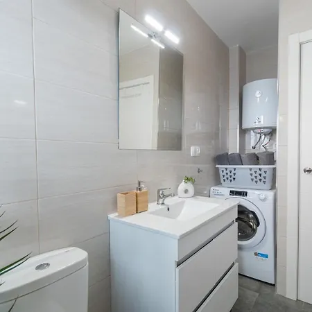 Satu Granada: Modern Apartment In The Albaicin Exterior photo
