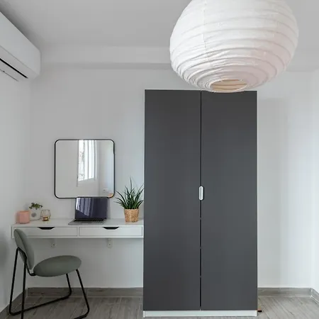 Satu Granada: Modern Apartment In The Albaicin Exterior photo