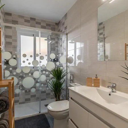Satu Granada: Modern Apartment In The Albaicin Exterior photo