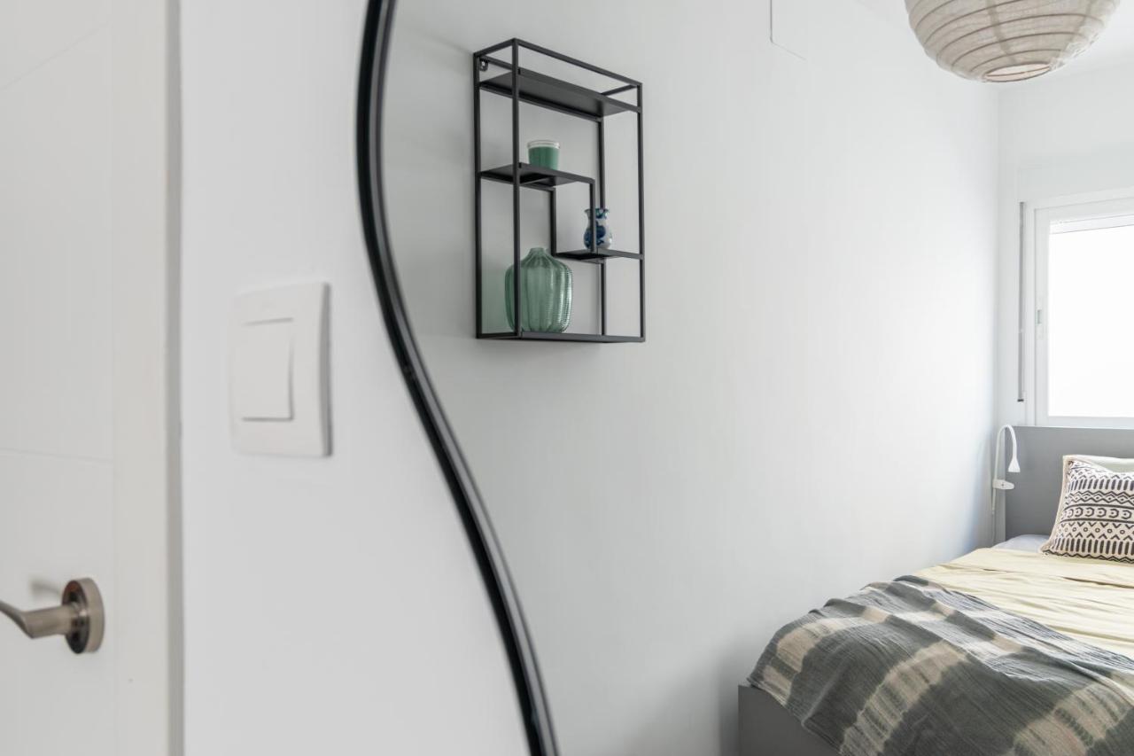 Appartement Satu Granada: Modern In The Albaicin