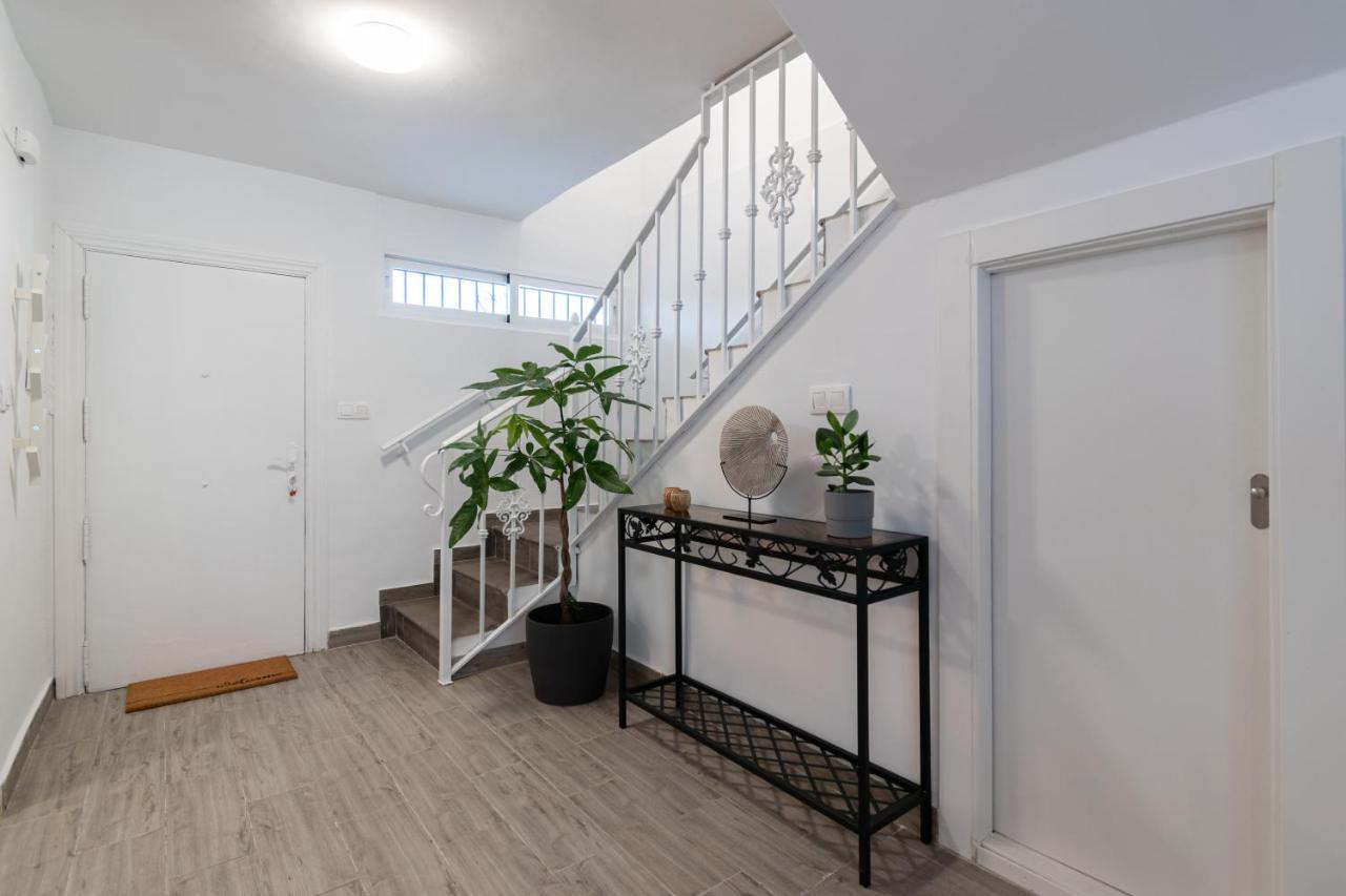 Apartament Satu Granada: Modern In The Albaicin *