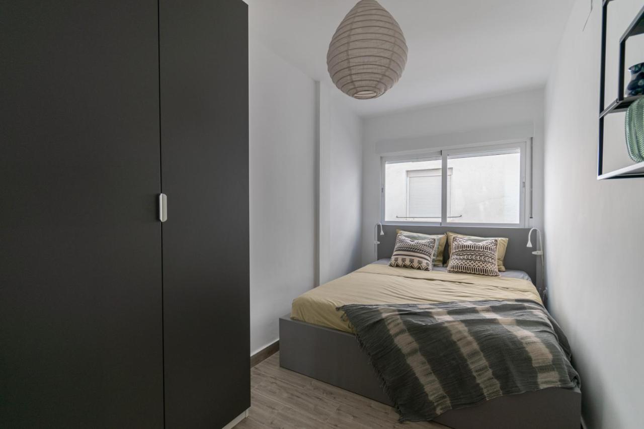 Satu Granada: Modern In The Albaicin Apartament Granada