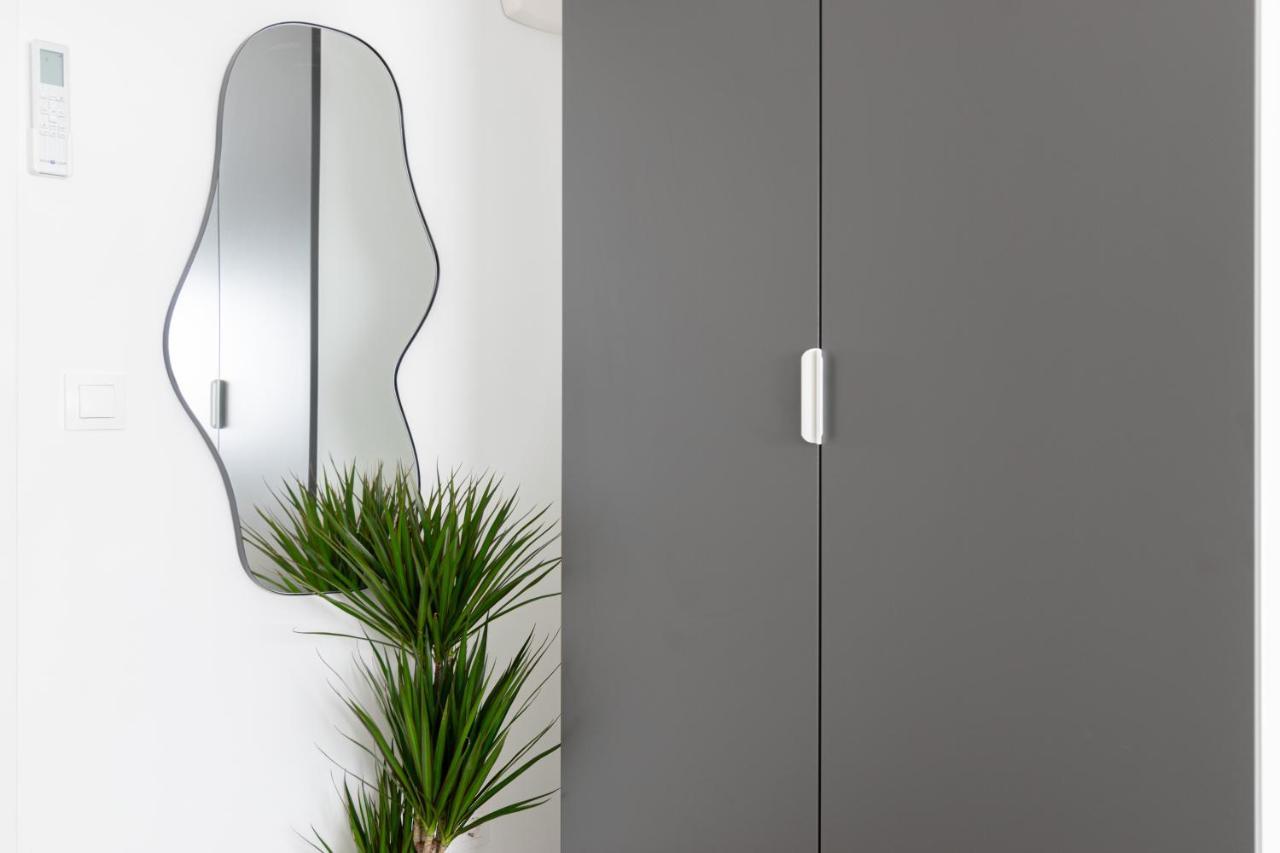 Satu Granada: Modern In The Albaicin Apartament
