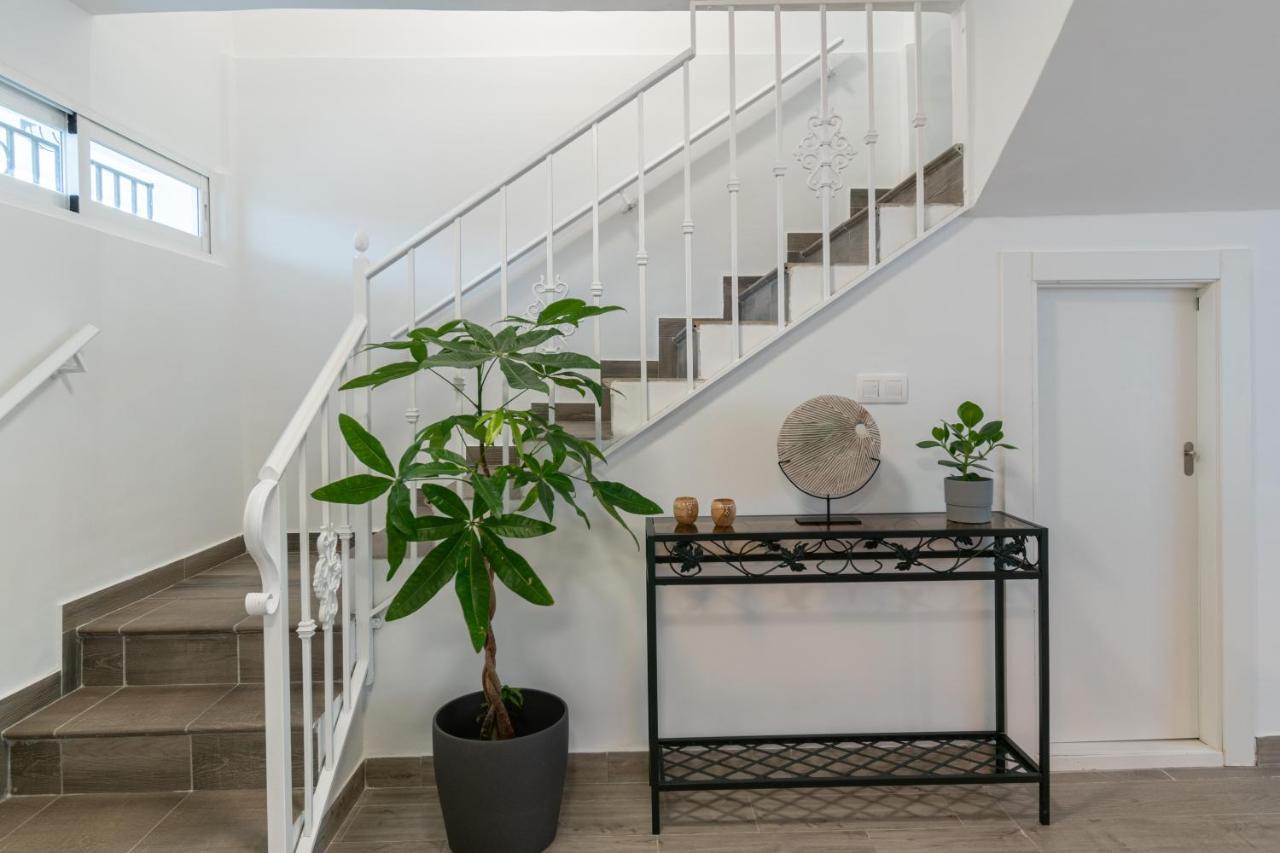 Satu Granada: Modern In The Albaicin Appartement *