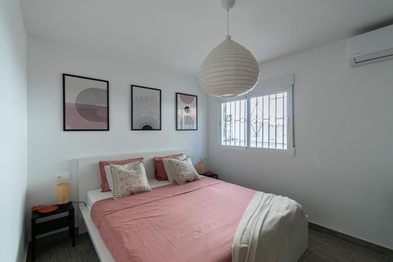 Satu Granada: Modern In The Albaicin Apartament *